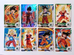 孫悟空：DA 孫悟空 ／ ドラゴンボールスーパーダイバーズ DRAGON BALL