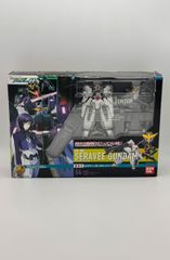 HCM-Pro 64-00 1/200 GN-008 セラヴィーガンダム