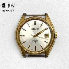 希少 SEIKO セイコー SUPER RAIDEN スーパーライデン 当時物 - メルカリ