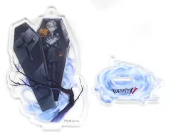 【中古】雑貨 納棺師(イソップ・カール) アクリルスタンドキーホルダー 「Identity V 第五人格」