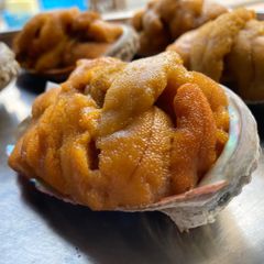 三陸 絶品 焼きウニ 貝焼き 100g クールメルカリ便