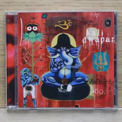 中古CD★タブラ・ビート・サイエンス/Tabla Beat Science■ Tala Matrix 【20462/0660200204624】F23972のサムネイル