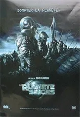 PLANET OF THE APES(猿の惑星） ポスター3枚セット PLANET OF THE APES(猿の惑星） ポスター3枚セット コレクション