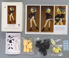 【中古】フィギュア エーリカ・ハルトマン 「ストライクウィッチーズ2」 1/8 カラーレジンキャストキット