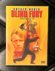 2025年最新】ブラインド・フューリー [DVD]の人気アイテム