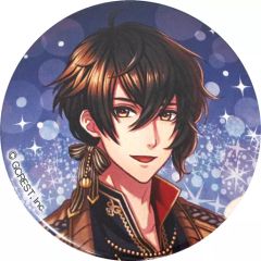 プロセカ 青柳冬弥 vol.4C グリッター缶バッジ - メルカリ
