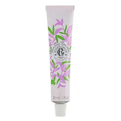 ロジェガレ クレーム マン テ (ハンドクリーム) 30ml CREME MAINS FEUILLE DE THE ROGER＆GALLET 新品 未使用のサムネイル