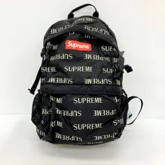 【新品未使用】Supreme/Supremeバックパック/2025SS Supreme シュプリーム 2025SS Backpack バックパック ライトピンク