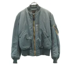 ザリアルマッコイズＭＡー1 The REAL McCOY'S】【実名復刻SPORTS MASTER社】【J-8279D】ザ