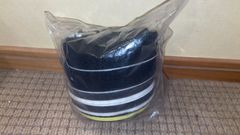 【訳あり】【初心者でも使える】 ポリッシャー バフ 車 床 125mm 研磨 バフ コンパウンド スポンジ ポリッシャーバフ ポリッシング 電気ドリル 六角 軸 インパクトドライバー 用 洗車 パフ 車磨き 研磨艶出し 塗装 仕上げ 水垢 艶出し つやだし