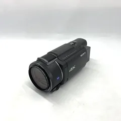 2025年最新】FDR_AX60の人気アイテム - メルカリ