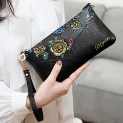 新品 長財布 ポシェット お財布 ショルダー ポーチ レディース 可愛い かわいい スマホ ケータイ 誕生日プレゼント ちいかわ 小物入れ  ウォレットポーチ お財布ショルダ ミニショルダー ミニバッグ cn-kb-593-2