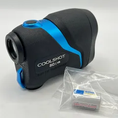 Nikon ニコン COOLSHOT 80i VR レーザー距離計