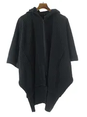 2026年最新】ISSEY MIYAKE プリーツ パーカーの人気アイテム - メルカリ