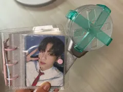 TOMORROW X TOGETHER(TXT) MOA棒 TXT ペンライト 1