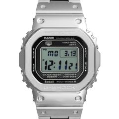 フルメタル シルバー Ref.GMW-B5000D-1JF 未使用品 メンズ 腕時計