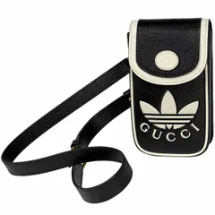 2024年最新】gucci adidas バッグの人気アイテム - メルカリ