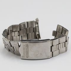 ジャンク・希少】Heuer ホイヤー980.021用ブレスレット - メルカリ