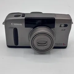 【完動品・訳あり特価】Canon Autoboy SIIコンパクトフィルムカメラ Canon Autoboy SII【完動品】 – Ein Camera