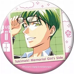 【中古】バッジ・ピンズ(キャラクター) 紺野玉緒 「ときめきメモリアル Girl’s Side トレーディング缶バッジ～Premium～3rd Story～」