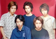 2025年最新】台風ジェネレーション ポスターの人気アイテム - メルカリ