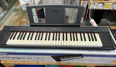 2025年最新】yamaha piaggero np-11の人気アイテム - メルカリ