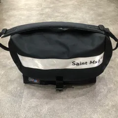 2025年最新】SAINT Mxxxxxx ショルダーバッグの人気アイテム