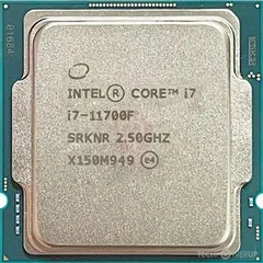 2025年最新】core i7 11700fの人気アイテム - メルカリ