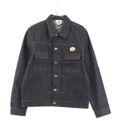 2026年最新】a.p.c. デニムジャケット 1stの人気アイテム - メルカリ