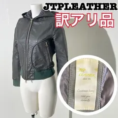 ＪＴＰＬＥＡＴＨＥＲ　シープスキン身幅615センチ