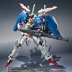 2025年最新】METAL ROBOT魂 Ex-Sガンダム タスクフォースαの人気