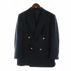 2025年最新】BURBERRY紺ブレ金ボタンの人気アイテム - メルカリ