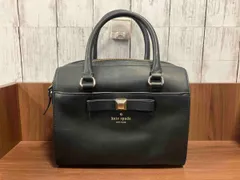 Kate Spade ケイト スペード PXRU4764 ハンドバック ショルダーバッグ 2way ブラック ショルダーストラップ付き 
