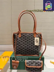 【今日特価】Goyard ゴヤード ショッピングバッグ（20×19cm）-WTO輸入
