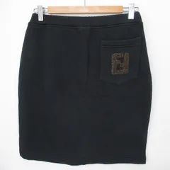 2025年最新】FENDI フェンディ スカートの人気アイテム - メルカリ