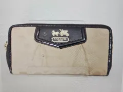 COACH(コーチ) 長財布