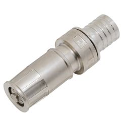 セフティ－３ サニーホース用ノズル PH-38 38MM