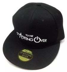 [중고] 의류 카키하라 테츠야 캡 [Kiramune Presents 카키하라 테츠야 LIVE TOUR 2019 "TO THE STARTING OVER"]