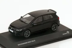 2025年最新】フォルクスワーゲン ゴルフ ミニカーの人気アイテム