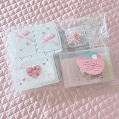 梱包資材セット˚✧₊⁎