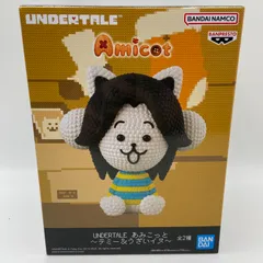 2025年最新】Undertale あみこっと うざいイヌの人気アイテム