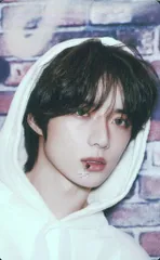 TXT UNIVERSAL MUSIC STORE BEOMGYU 誓い POB