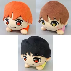 2025年最新】txt ボムギュ ぬいぐるみの人気アイテム - メルカリ