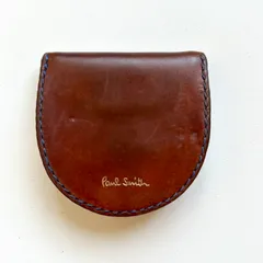 2025年最新】paul smith ポールスミス コードバンの人気アイテム