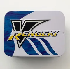 ポケモンカード ポケカ ダメカンケース れんげき