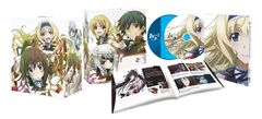 IS <인피니트 스트라토스> 2 Vol.2 [Blu-ray]