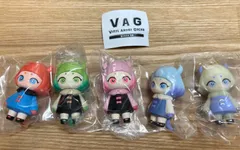 2025年最新】VAGガチャの人気アイテム - メルカリ