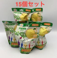 びっくらたまご ピクミン　15個