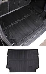 ⭐︎値下【WeatherTech】トランクマット （ディフェンダー110専用設計