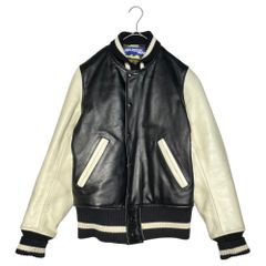 GDC 【AVIREX×GDC collabo】stadium jumper - メルカリ